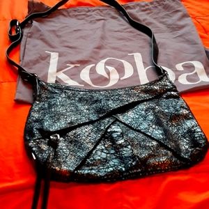 KOOBA CROSSBODY